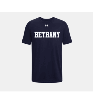 MEN'S BETHANY TECH TEE
