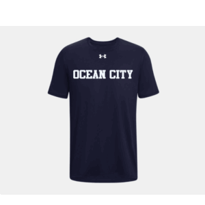 MEN'S OCEAN CITY TECH TEE