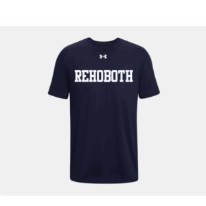 MEN'S REHOBOTH TECH TEE