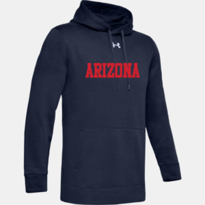 WOMEN'S ARIZONA FLEECE HOODIE