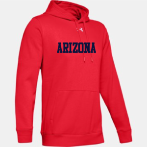 MEN'S ARIZONA FLEECE HOODIE