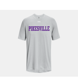 MEN'S PIKESVILLE TECH TEE