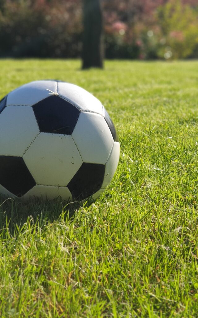 SOCCER