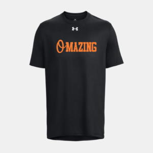 YOUTH O-MAZING TEE