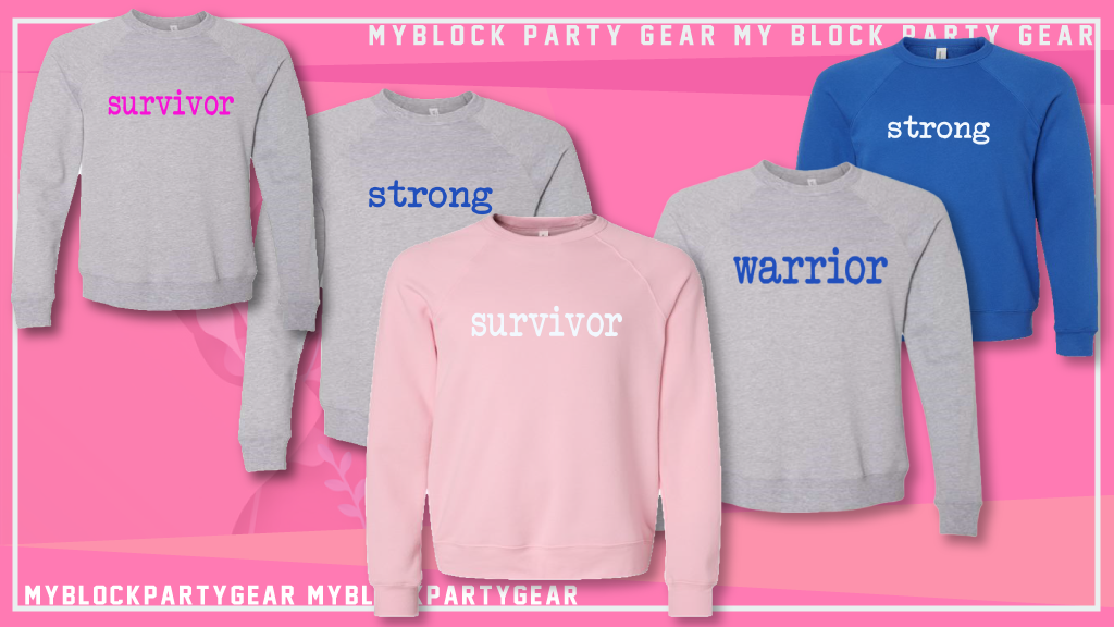 Breast-Cancer-crewneck