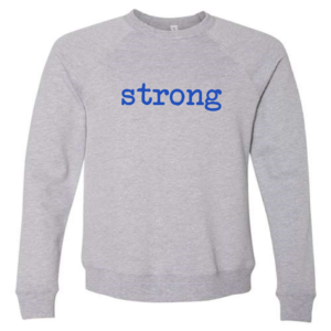 STRONG-adult crew