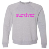 ubcspcrewgry-survivor-hotpink