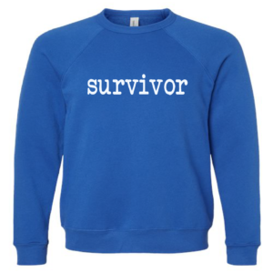 SURVIVOR-adult crew