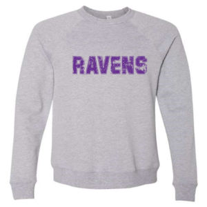 RAVENS-adult crew