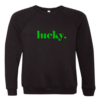 ubcspcrewblk-lucky-green